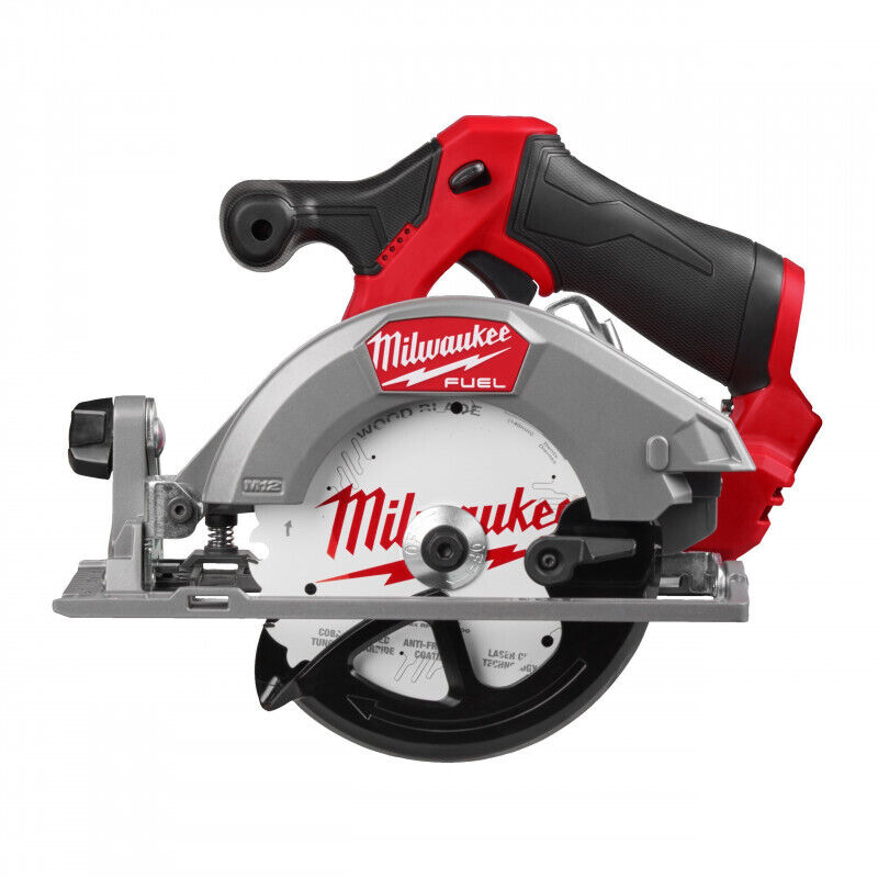 Milwaukee - M12 fuel Scie circulaire compacte 46 mm M12 FCS442-0