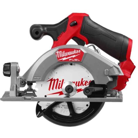 Milwaukee- M12 FUEL Scie circulaire compacte 46 mm M12 FCS442-0
