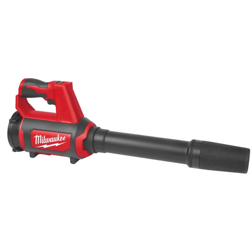 Image of Milwaukee - M12BBL-0 12V Cordless Blower - Body Only 4933472214