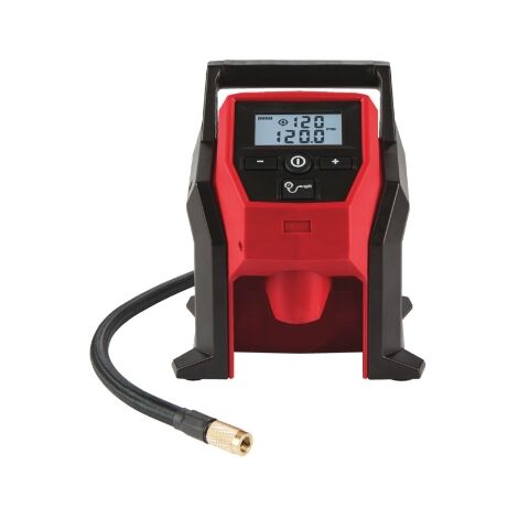 Milwaukee M12BI-0 AKKU-COMPRESSORE XXX (4933464124)