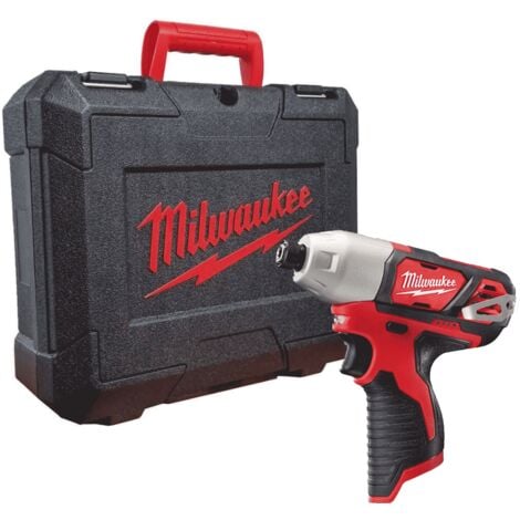 Milwaukee C12RAD-0 M12 Sub Compact Right Angle Drill (Body Only)