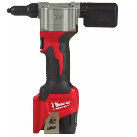 Tacklife HHNP1A Professional Hand Riveter Rivet Gun Kit Review 