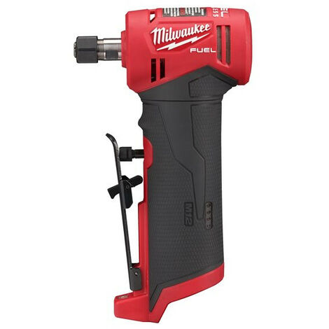 MILWAUKEE M12FDGA-0 RECTIFICADORA ANGULAR VER-0