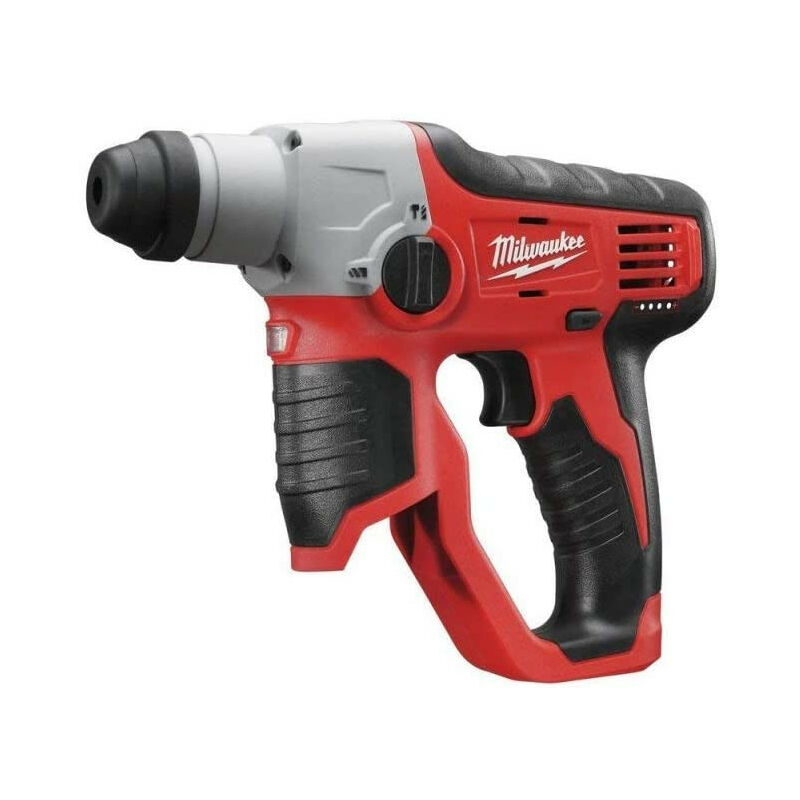 

Milwaukee M12H-0 Martillo Compacto 12V