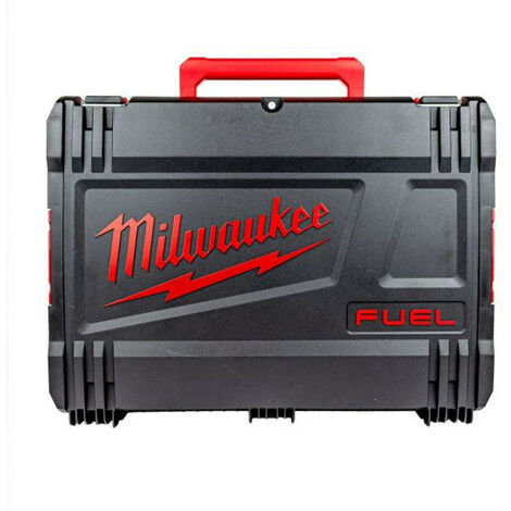 Milwaukee M18 BPPCASE Twin Pack Carry Case