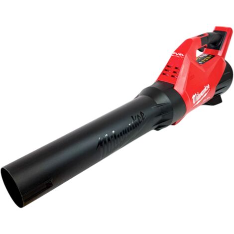 Milwaukee M18 FBLG3-0 Akku Gebläse 18 V Brushless Solo ( 4933493301 ) - ohne Akku, ohne Ladegerät