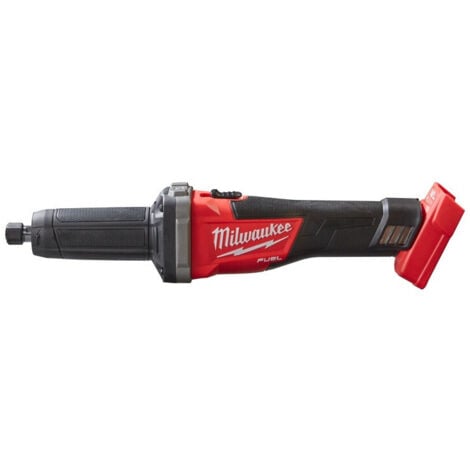 Meuleuse droite Fuel 18V M18 FDG-0X MILWAUKEE sans batterie - 4933459190
