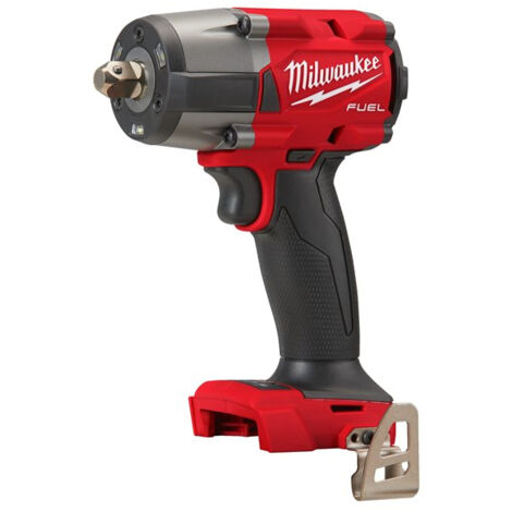 Milwaukee M18 FMTIW2P12-0X Li-Ion Llave de Impacto cuerpo en maletín HD Box