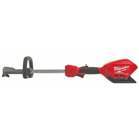 Milwaukee M18 FOPH-0 - Outil de jardinage polyvalent Li-Ion 18V - moteur brushless