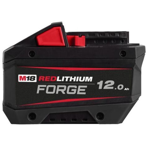 Milwaukee M18™ FORGE™ 12.0 Ah Akku