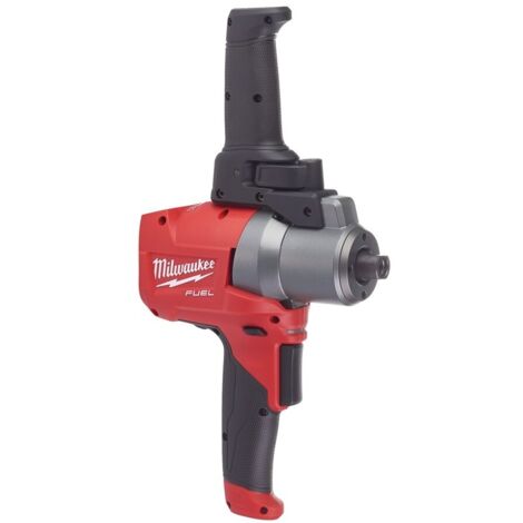 Milwaukee M18 FPM-0X Malaxeur sans fil - Machine seule - dans sa boîte HD