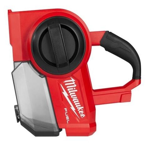 Milwaukee M18 Fuel Compact Vac
