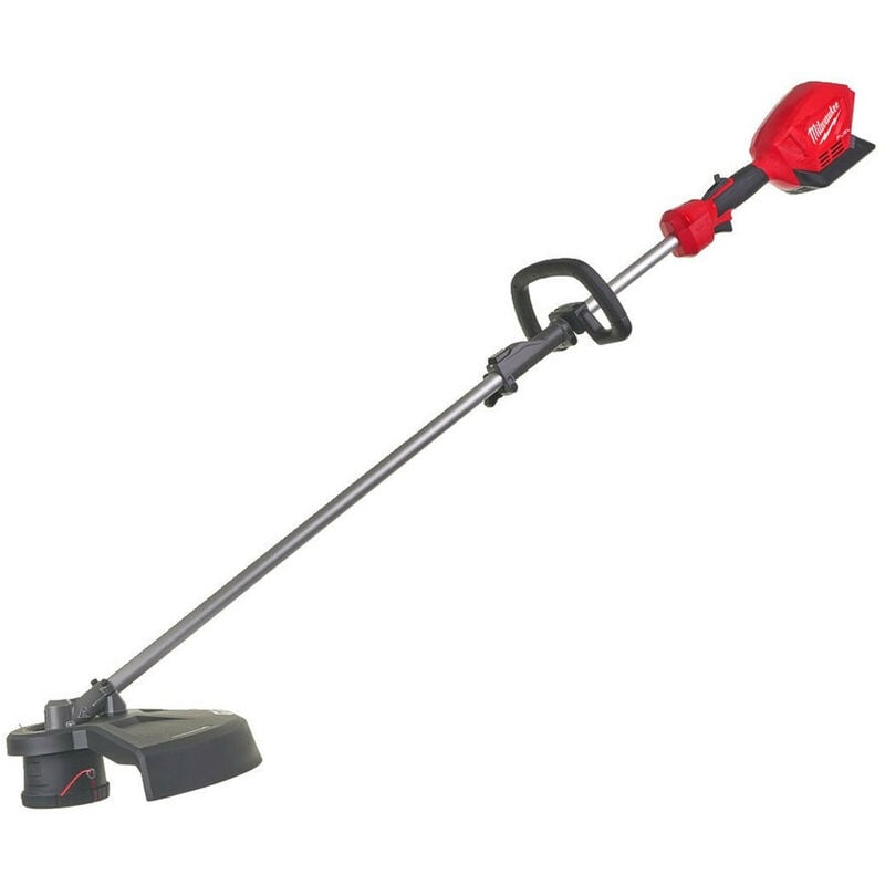 M18 FOPHLTKIT-0 18V Fuel Outdoor Power Head Line Trimmer (Body Only) - Milwaukee