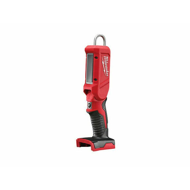 Image of Milwaukee - M18IL-0 Cordless 18V TrueView Inspection Light Body Only 4932430564