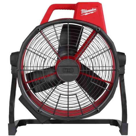 milwaukee M18ARFHP-0 18 V Hochleistungs-Luftventilator