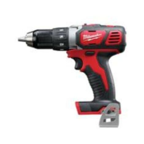 MILWAUKEE M18BDD-0 18V DRILL DRIVER