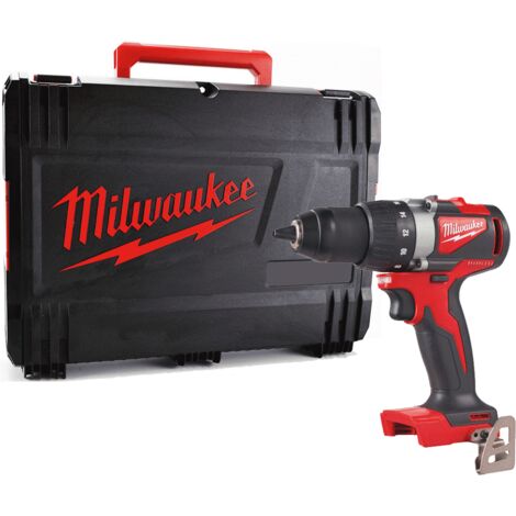 Milwaukee M18FRAD2-0 18V Fuel Super Hawg Right Angle Drill Driver (Body  Only)