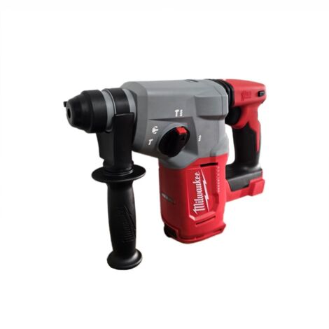 Milwaukee M18BLH-0 Marteau perforateur sans fil 18V SDS+ 2.3J (Produit seul - sans batteries ni chargeur) - 4933479426