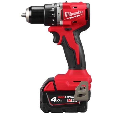 Milwaukee-  M18BLPDRC-402C