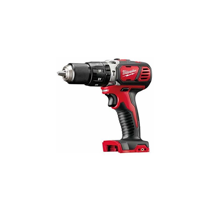 

Milwaukee - M18BPD-0 Taladro Combi, Rosa