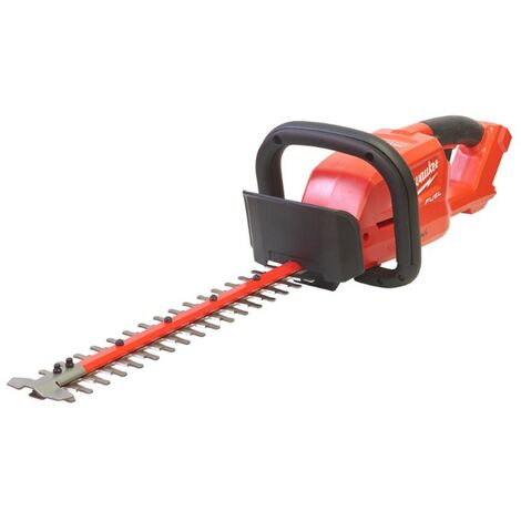 Black and Decker BEHTS501 Sawblade Hedge Trimmer 600mm