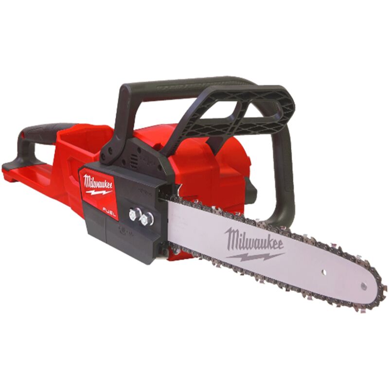 Image of M18FCHS35-0 18V fuel Chainsaw (35cm Chain Bar) - Body Only 4933479678 - Milwaukee