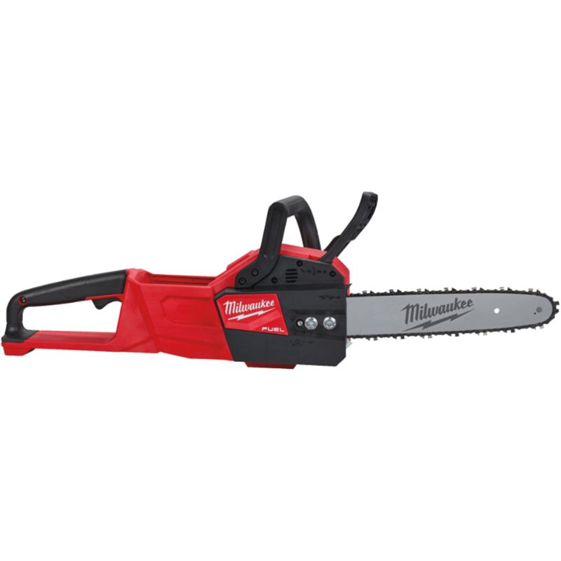 Image of M18FCHSC-0 18V fuel Brushless Cordless Chainsaw with 30cm Bar - Body Only 4933471441 - Milwaukee