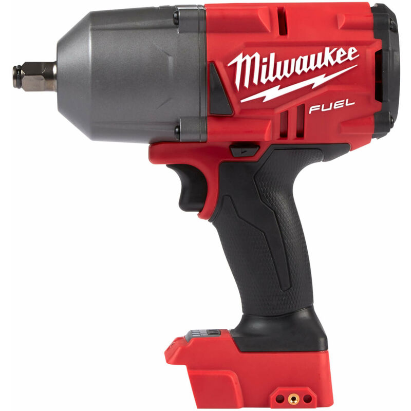 Image of M18FHIWF12-0 18V fuel 1/2 Impact Wrench - Body Only - Milwaukee