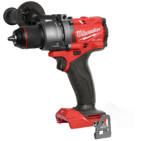 Milwaukee M18FPD3-0 Perceuse à percussion 18V FUEL M18 158Nm 4GEN. – Solo, sans batterie ni chargeur