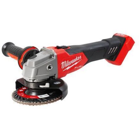MILWAUKEE M18FSAG115X-0 18V 115MM GRINDER