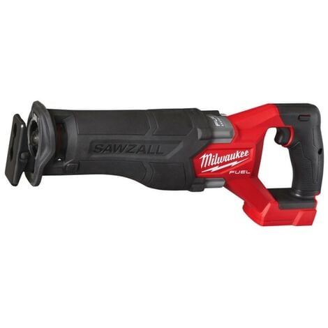 Milwaukee M18FSZ-0 Scie sabre - sans batterie SOLO ( machine seule en carton emballage)