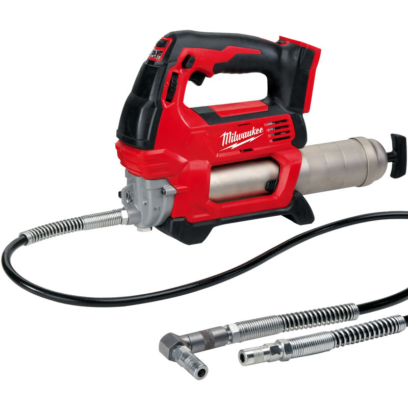 makita dgp180z 18v lxt cordless grease gun body on Makita dgp180z 18v