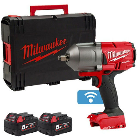 Milwaukee M18 BIW12-0 18V 1/2�� Impact Wrench - Body