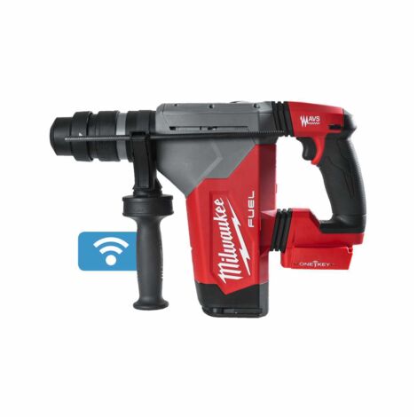 Milwaukee M18ONEFHPX-0X ONE KEY ™ Akku-Kombihammer