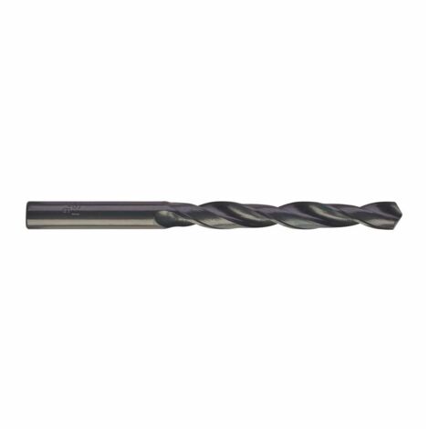 Milwaukee Metallbohrer HSS-R 9,5 mm, Schwarz