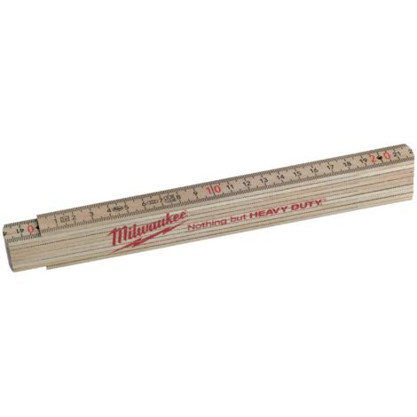 MILWAUKEE METRO PLEGABLE 2M