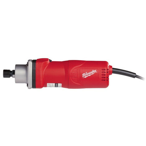 Milwaukee - Meuleuse droite universelle 500 W 6 mm - DG 30 E