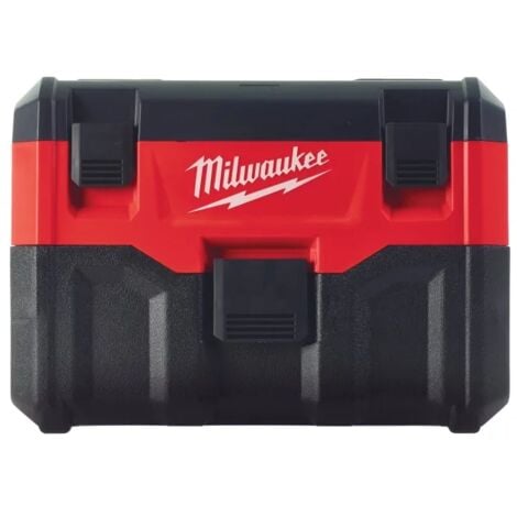 Milwaukee MILM18VC20 Cordless Wet/Dry Vacuum Cleaner M18VC2-0 18 Volt