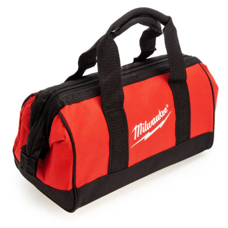 Milwaukee Accessories 4931411958 Contractor Bag M