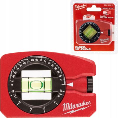 Niveau à Bulle De Poche | Bricorama