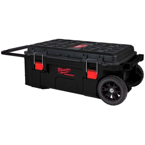 Milwaukee PACKOUT™ Trolley XL