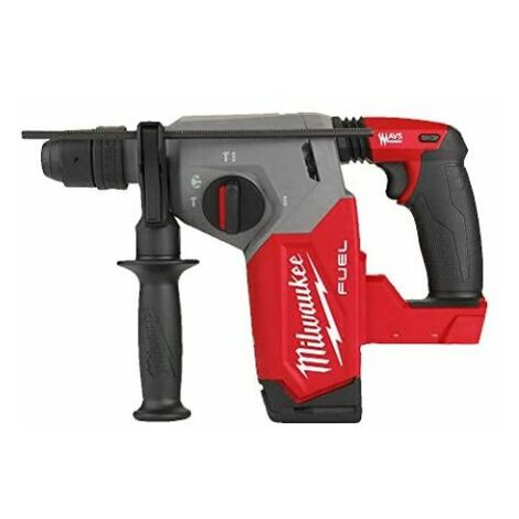 Perforateur SDS+ 18V 5.5Ah M18 FHX-552X 4933478889 - Milwaukee