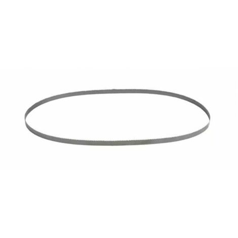 Milwaukee Premium Sägelatte 776 mm silber