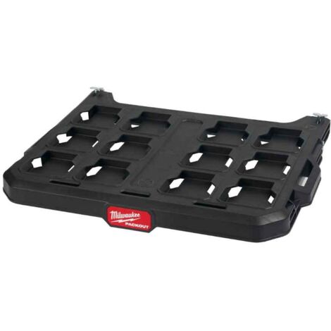 Milwaukee PU Base a 1 unità