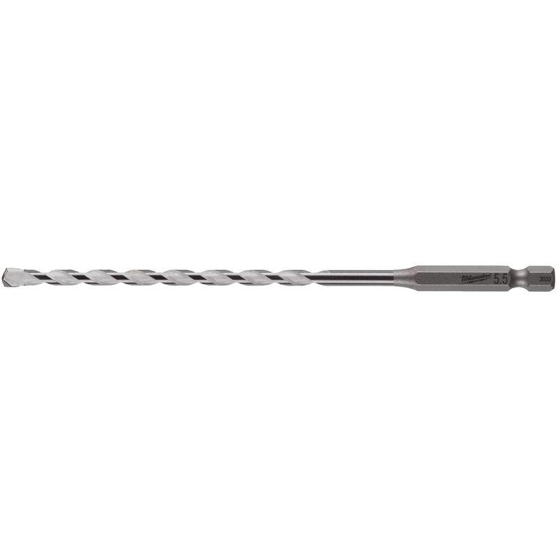Milwaukee Punta multimateriale 5.5 x 150 mm