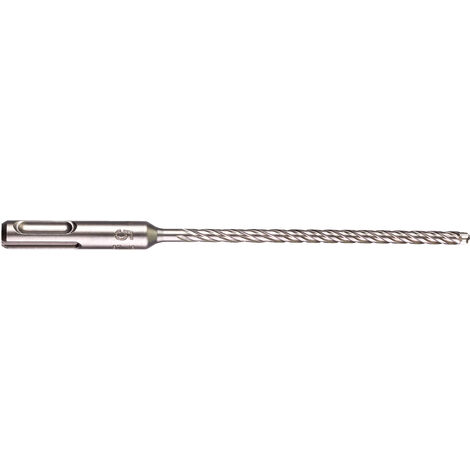 Milwaukee Punta SDS-Plus MX4 5.5 x 215 mm