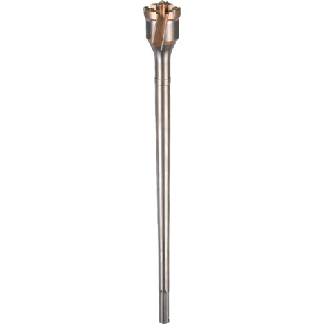 Milwaukee Punta tunnel SDS-Max 65 x 550 mm