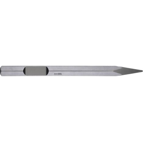 MILWAUKEE PUNTERO HEX 28 400 MM.