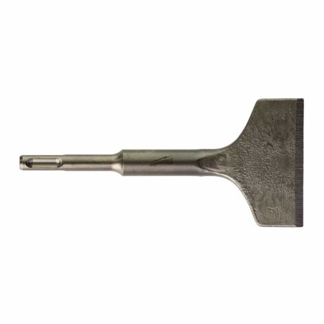 MILWAUKEE Putzmeißel SDS-Plus 165 x 75 mm