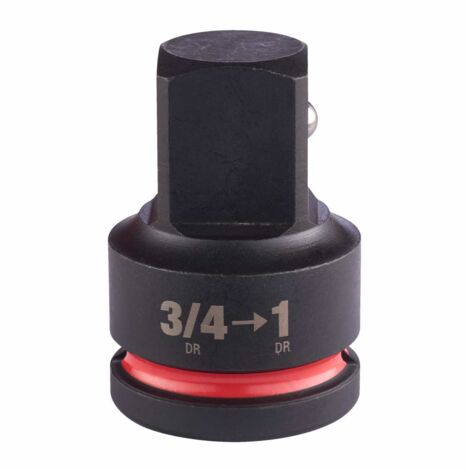 Milwaukee Ratschenschlüsseladapter 63 mm